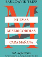 Nuevas Misericordias cada mañana