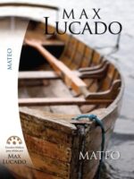 Estudio Bbilico - Mateo Max lucado