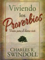 Viviendo en los Proverbios