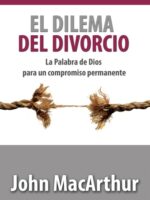 el dilema del divorcio