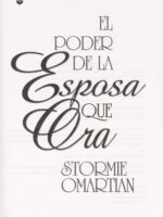 el poder de la esposa que ora bolsillo