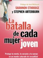 La batalla de cada mujer Joven