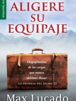 Aligere su equipaje