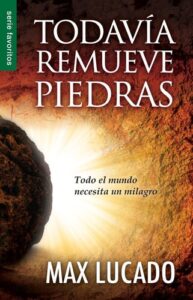 Portada de todavía remueve piedras bolsillo - ISBN 9780789918284