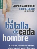 la batalla de cada hombre - Bolsillo