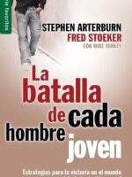 la batalla de cada hombre joven bolsillo