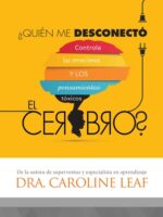 quien me desconectó el cerebro