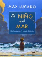 Niños - El niño y el mar