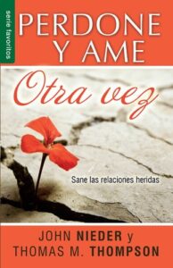 Portada de Perdone y ame otra vez - ISBN 9780789922793