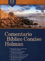 Comentario Biblico Consiso