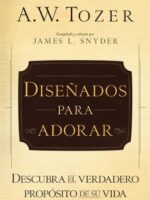 Diseñados para Adorar