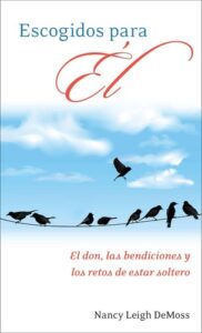 Portada de Escogidos para el (Bolsillo) - ISBN 9780825419744