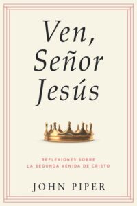 Portada de Ven, Señor Jesús - ISBN 9780825450297