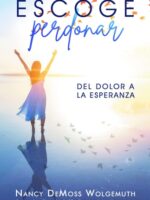 Escoge perdonar