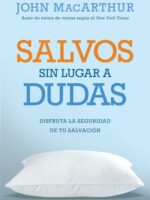 Salvos sin lugar a dudas