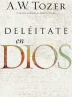 DELEITATE EN DIOS