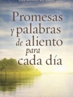 PROMESAS Y PALABRAS DE ALIENTO PARA CADA DIA (BOLSILLO)
