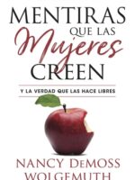Mentiras que las mujeres creen - Libro