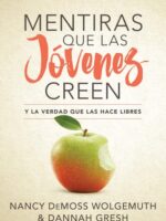 Mentiras que las jovenes creen