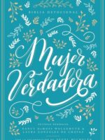 biblia devocional Mujer verd NBLA TD Aqua