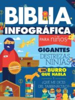 Ninos Biblia - Infografica 1 (Burro parlante)