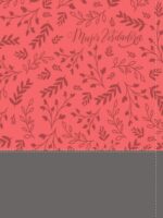 biblia devocional Mujer verd RV60 TS Naranja