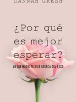 POR QUÉ ES MEJOR ESPERAR