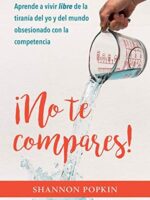 NO TE COMPARES