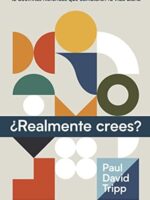 Realmente crees