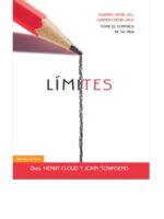 límites - Version Grande