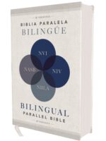 Biblia paralela 4 veriosnes