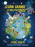 Niños - Indescriptible 100 devo Cuan Grande es nuestro Dios