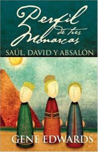 Portada de Perfil de los 3 monarcas - ISBN 9780829743562