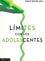 límites con los adolescentes