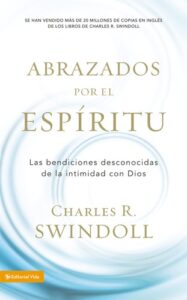 Portada de Abrazados por el Espiritu - ISBN 9780829759174