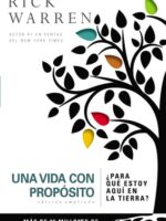 Una vida con propósito