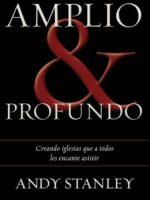 Amplio y Profundo