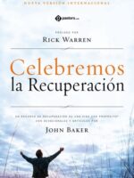 Biblia Celebremos la recuperación NVI RUS