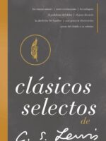 Clasicos selectos de C.S. Lewis, tapa dura