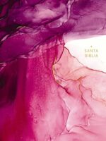 Biblia Artistica NBLA Ilustrada TD Rosada
