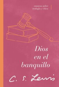 Portada de Dios en el banquillo - ISBN 9780849919336