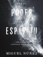 Por el poder del Espiritu