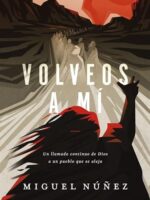Volveos a mi