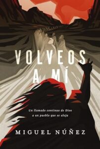 Portada de Volveos a mi - ISBN 9780849920844