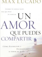 Un amor que puedes compartir
