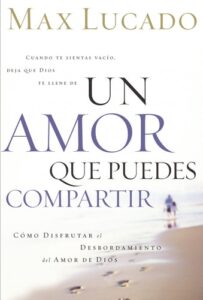 Portada de Un amor que puedes compartir - ISBN 9780881137446