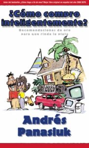 Portada de Como compro inteligentemente - ISBN 9780881137514