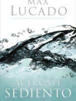 Acercate Sediento