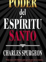 Poder del Espiritu Santo