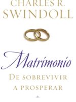 Matrimonio de sobrevivir a Prosperar